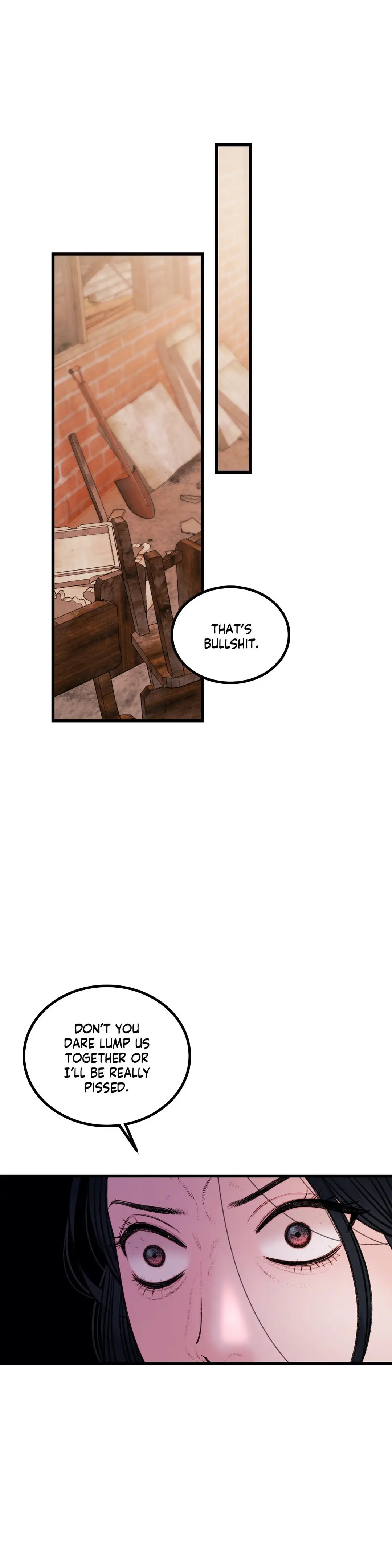 Aesthetic Predator Episode 66 - Page 7