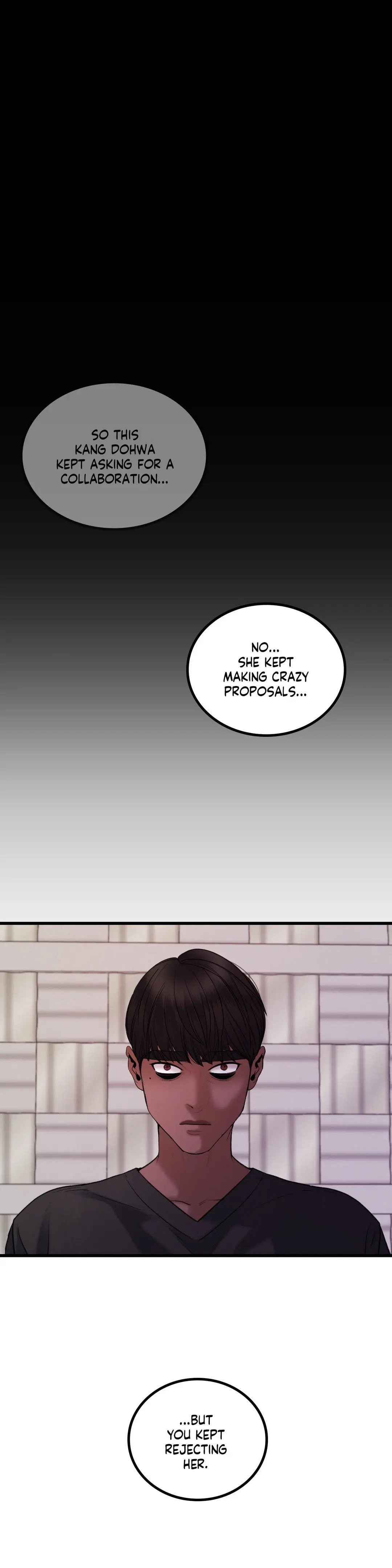 Aesthetic Predator Episode 68 - Page 4