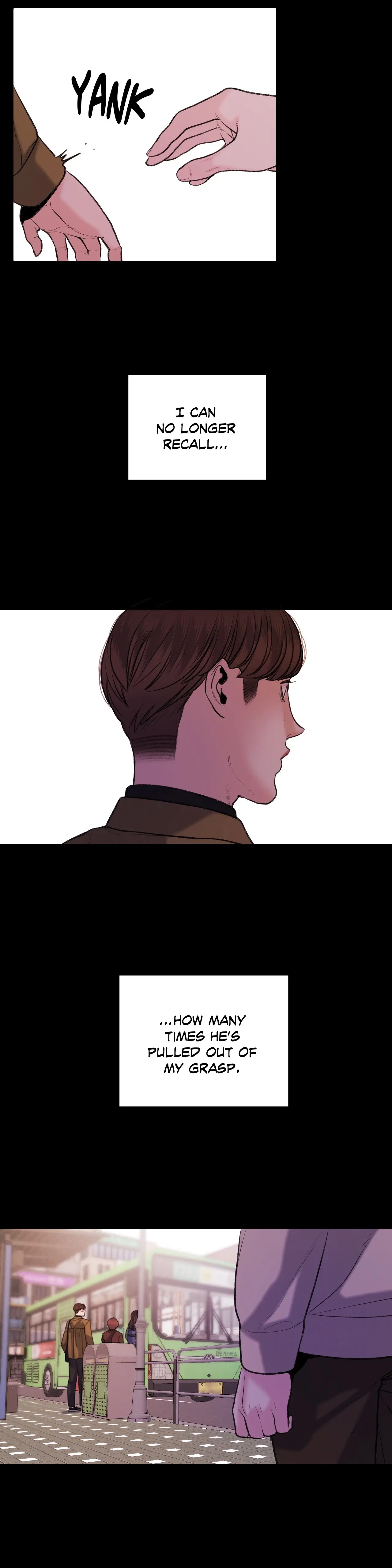 Aesthetic Predator Episode 69 - Page 22