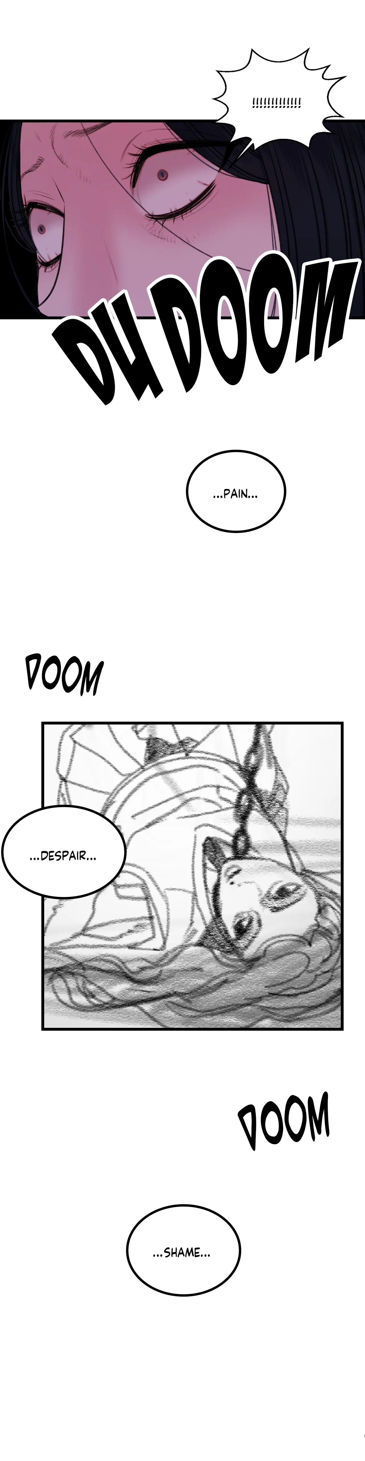 Aesthetic Predator Episode 69 - Page 4