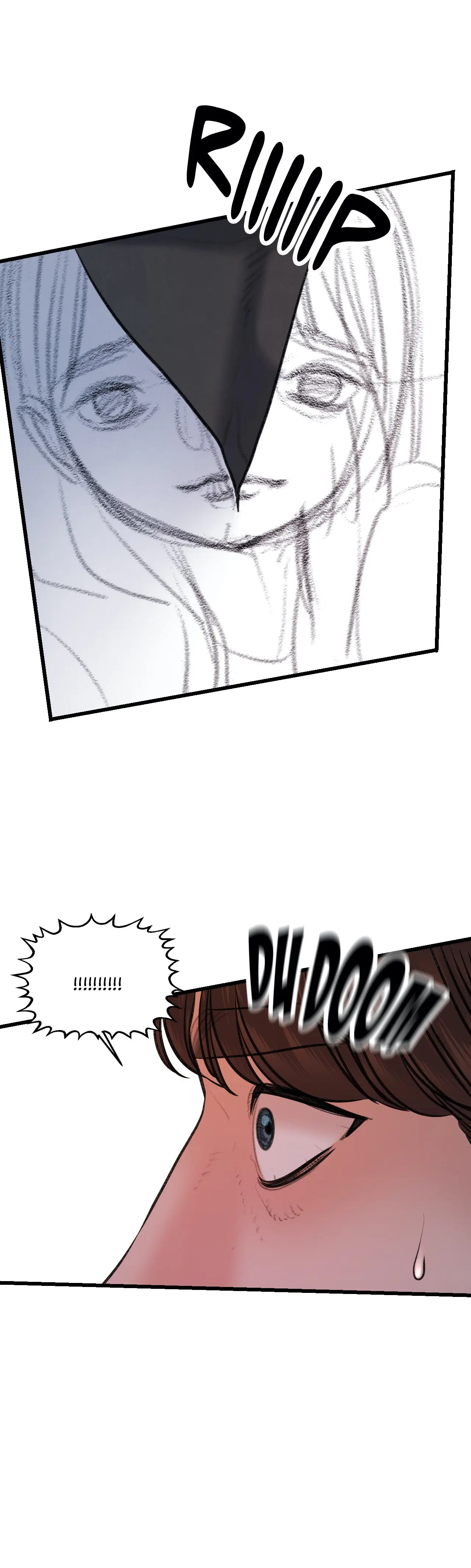 Aesthetic Predator Episode 71 - Page 29