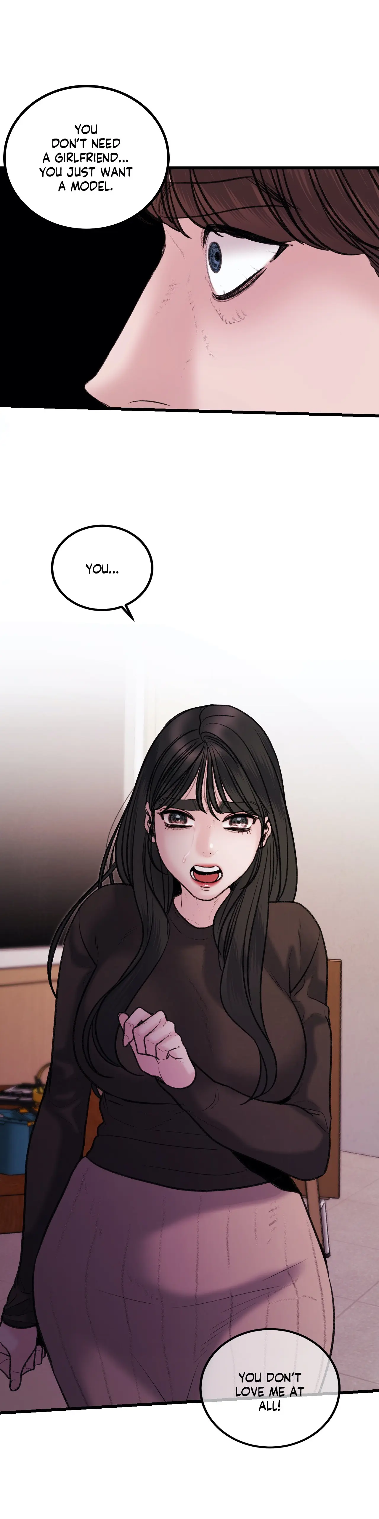 Aesthetic Predator Episode 72 - Page 2