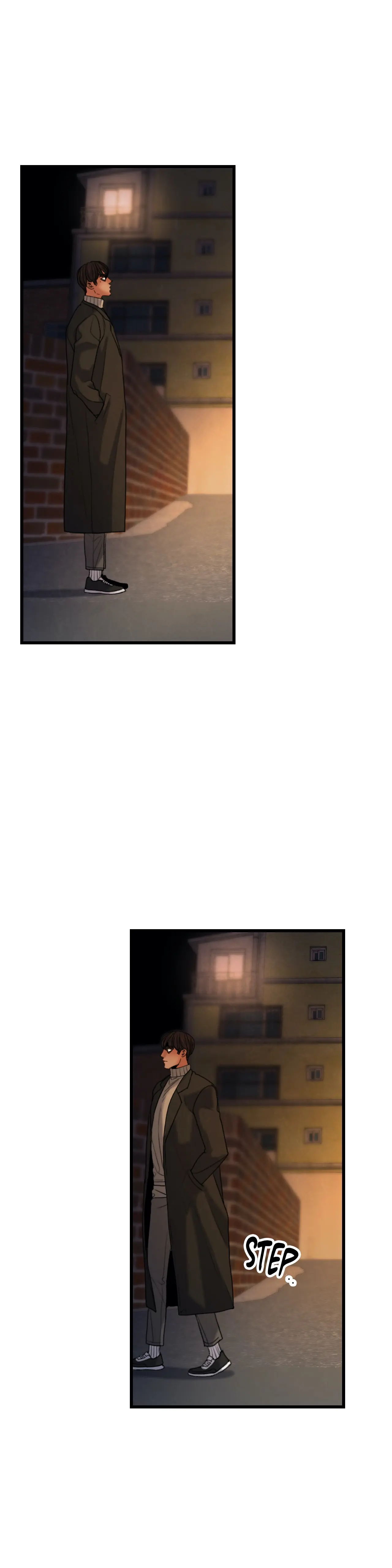 Aesthetic Predator Episode 72 - Page 22