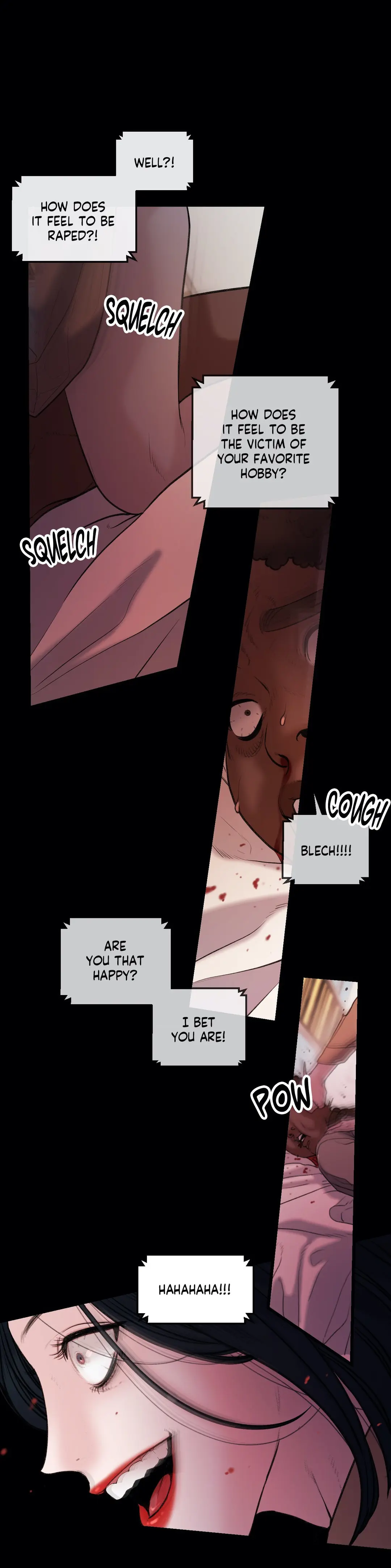 Aesthetic Predator Episode 73 - Page 2
