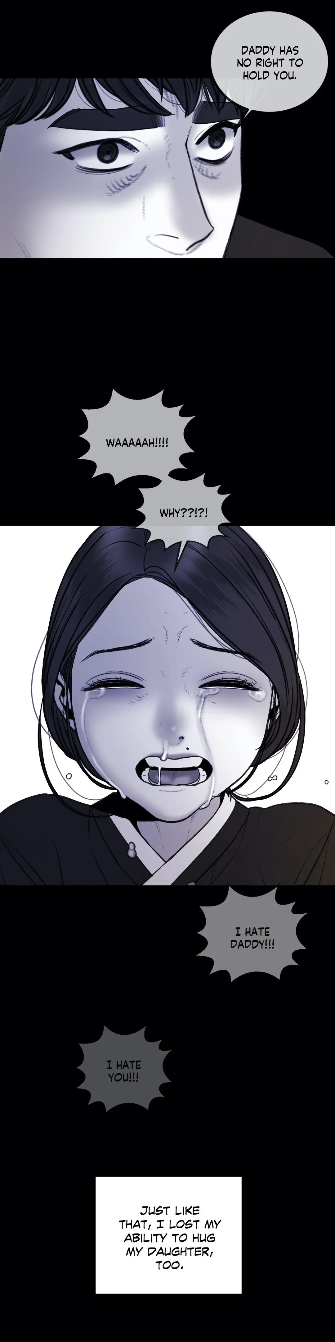Aesthetic Predator Episode 73 - Page 29