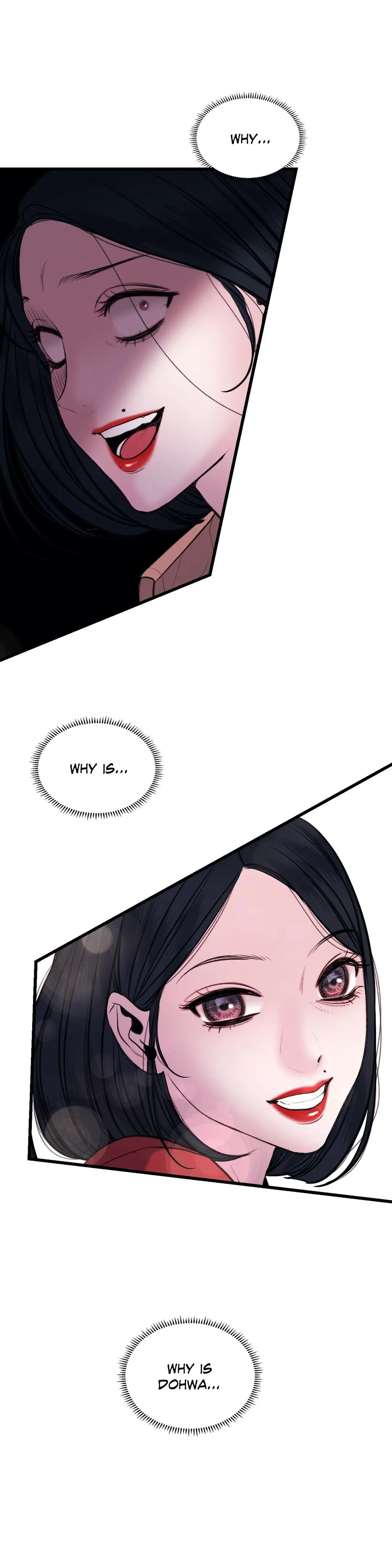 Aesthetic Predator Episode 73 - Page 4