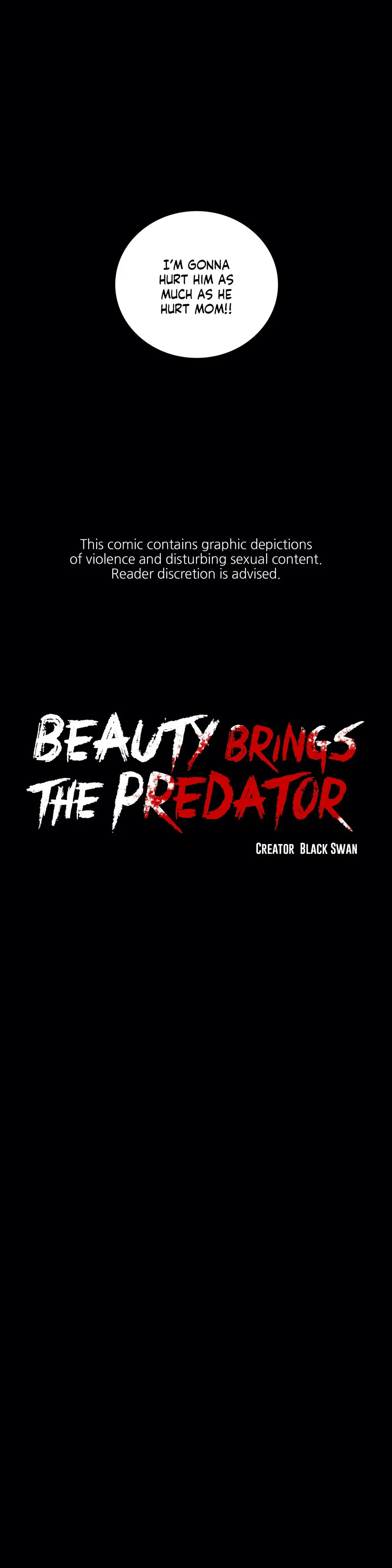 Aesthetic Predator Episode 73 - Page 6
