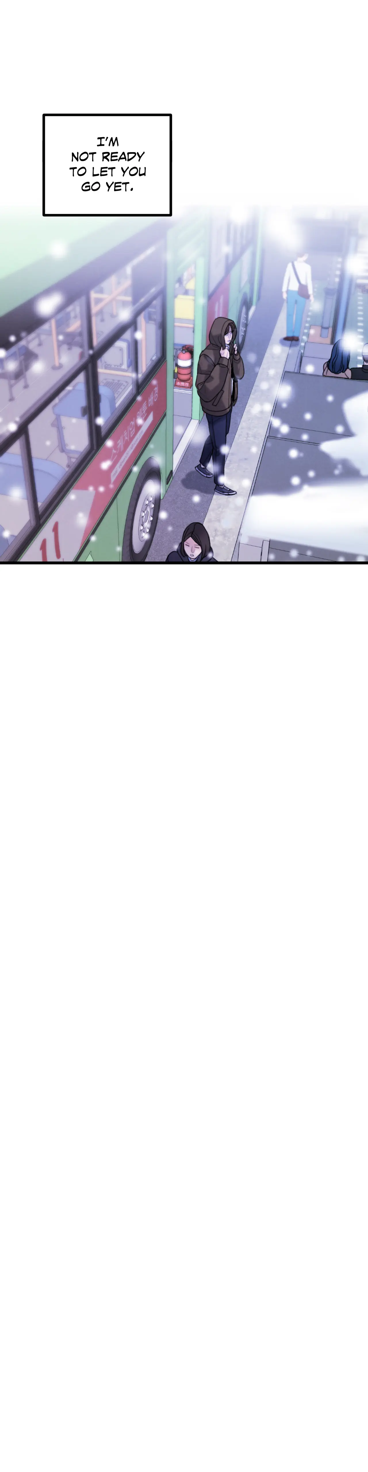 Aesthetic Predator Episode 75 - Page 22