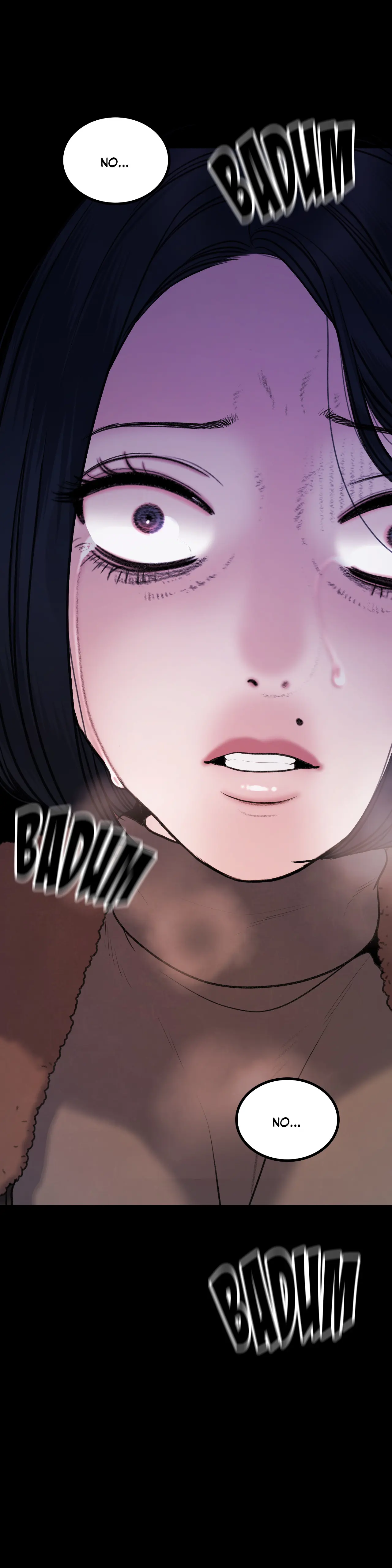 Aesthetic Predator Episode 75 - Page 4