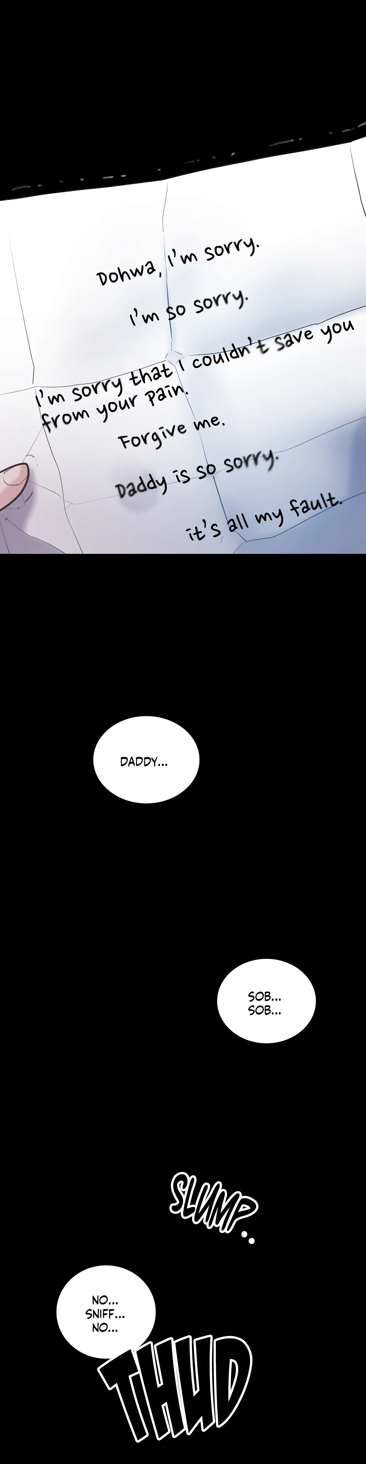 Aesthetic Predator Episode 75 - Page 5
