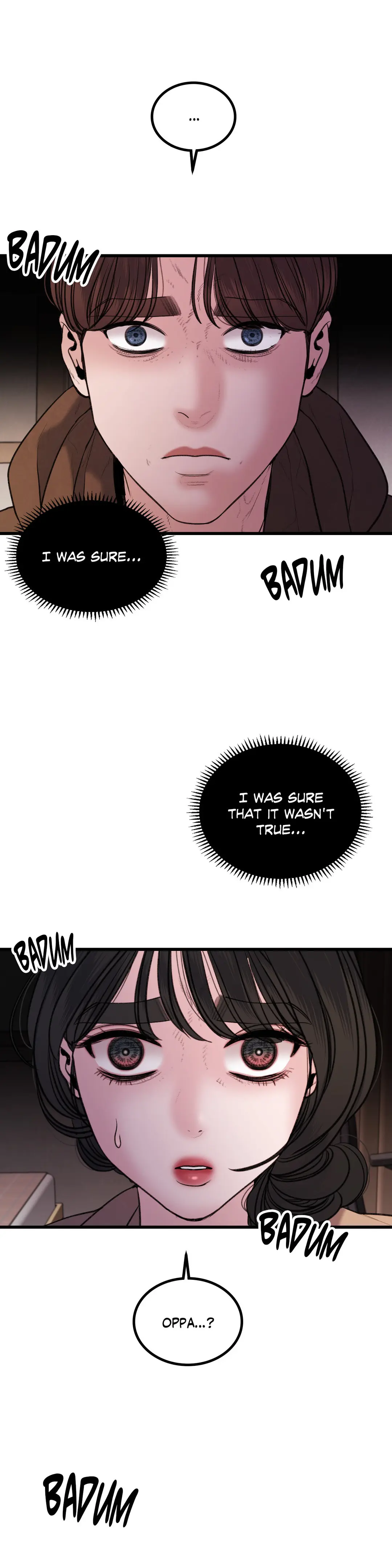 Aesthetic Predator Episode 77 - Page 29