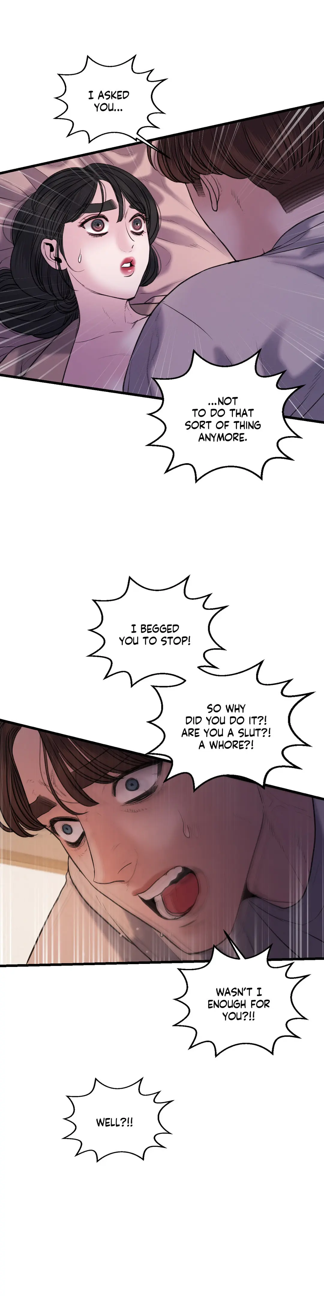 Aesthetic Predator Episode 77 - Page 41