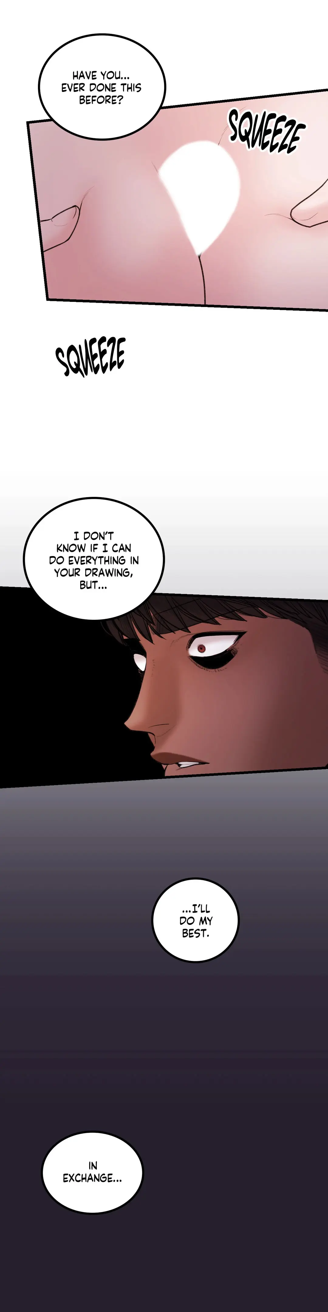 Aesthetic Predator Episode 77 - Page 5