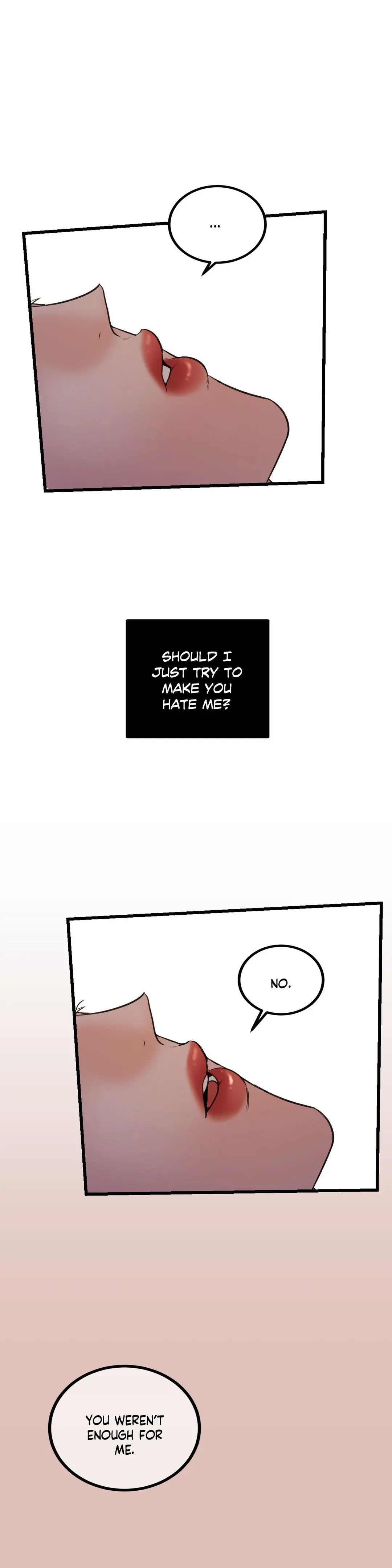 Aesthetic Predator Episode 78 - Page 7