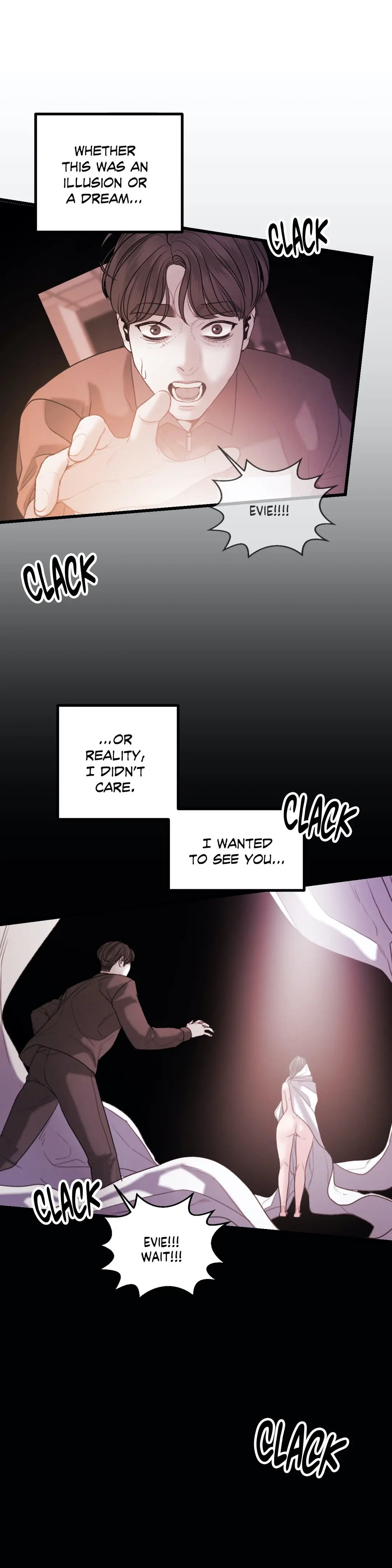 Aesthetic Predator Episode 79 - Page 29