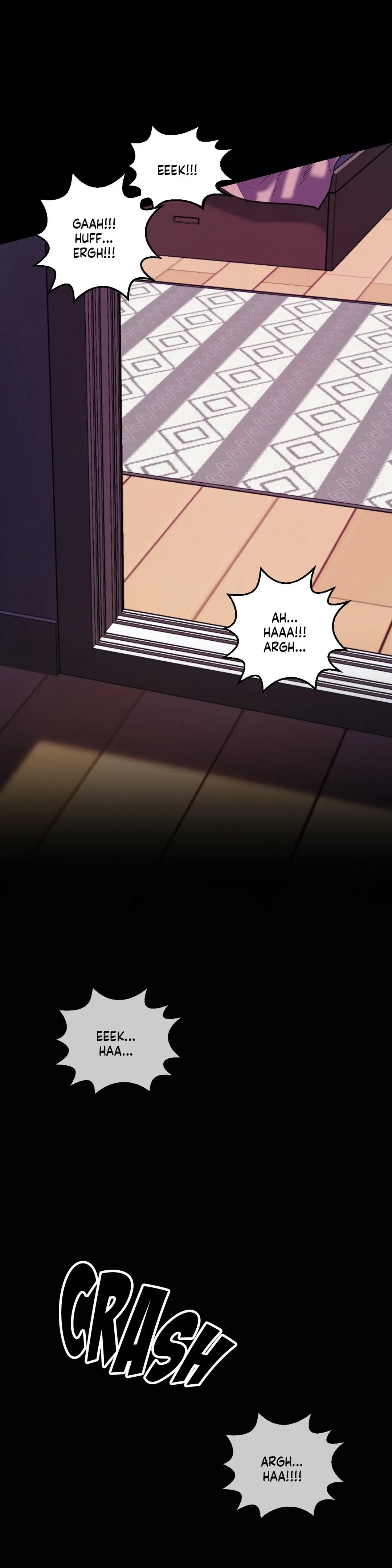 Aesthetic Predator Episode 79 - Page 3