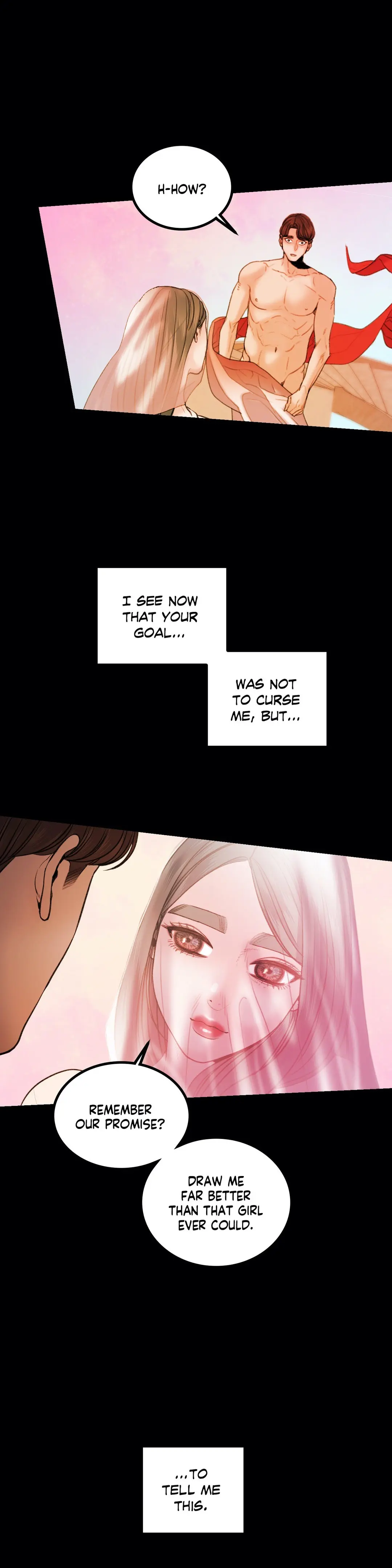 Aesthetic Predator Episode 79 - Page 49