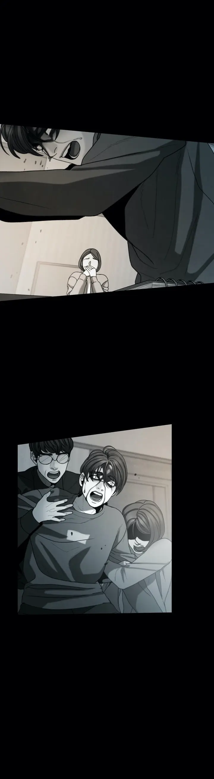 Aesthetic Predator Episode 8 - Page 32