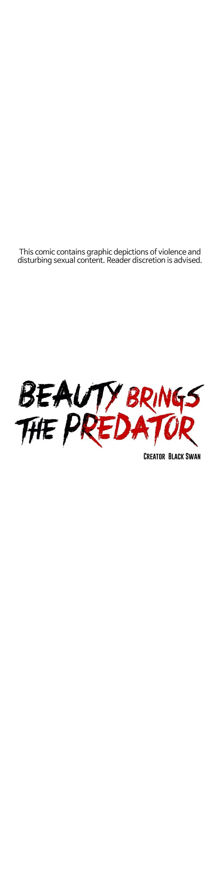 Aesthetic Predator Episode 8 - Page 5