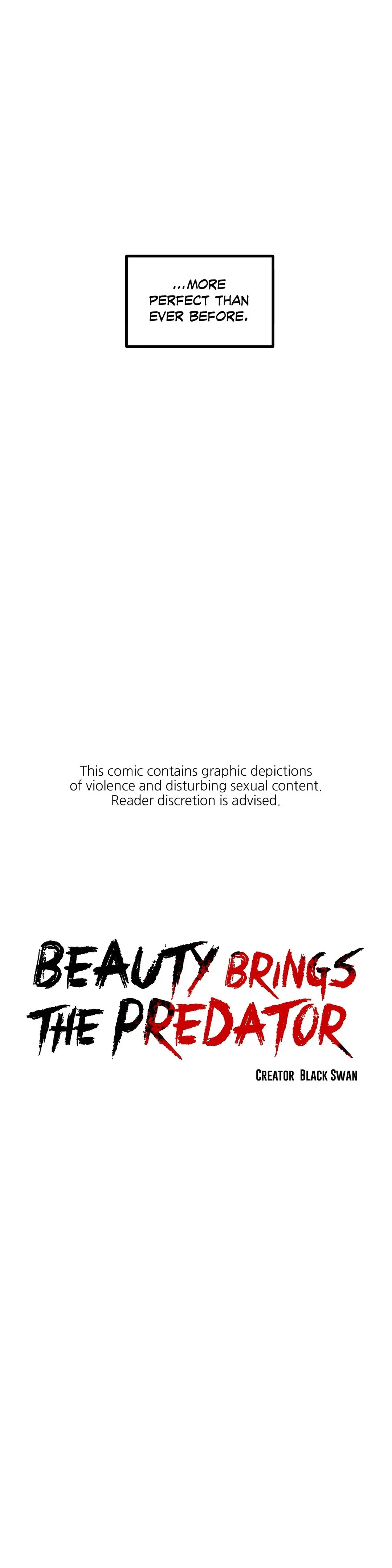 Aesthetic Predator Episode 80 - Page 10
