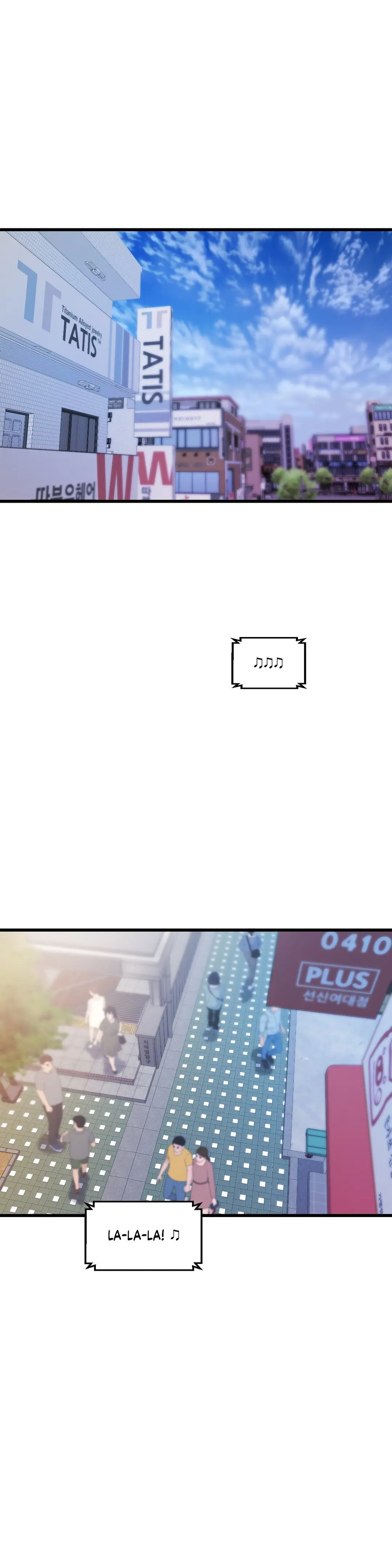 Aesthetic Predator Episode 80 - Page 12