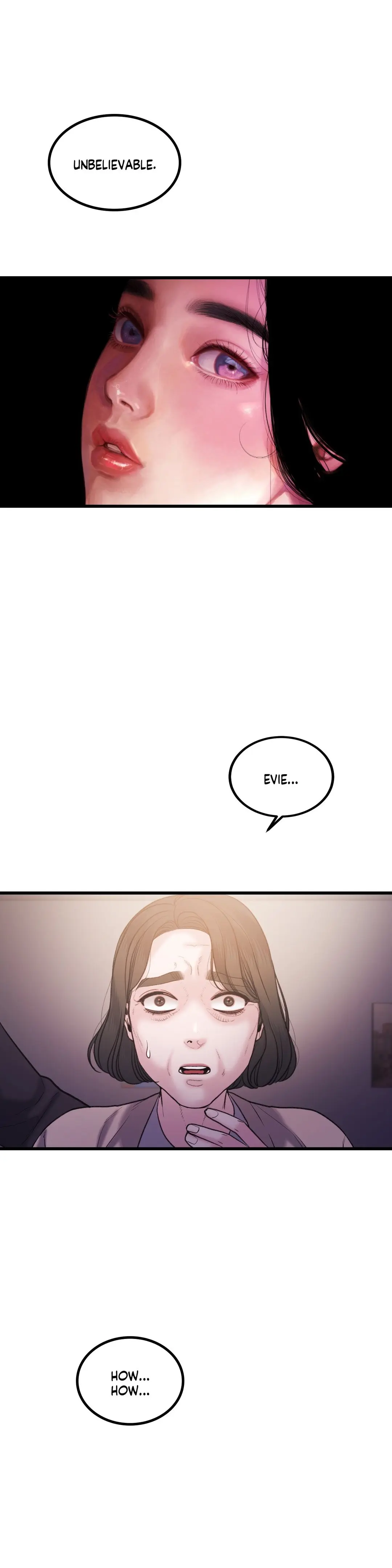 Aesthetic Predator Episode 80 - Page 37