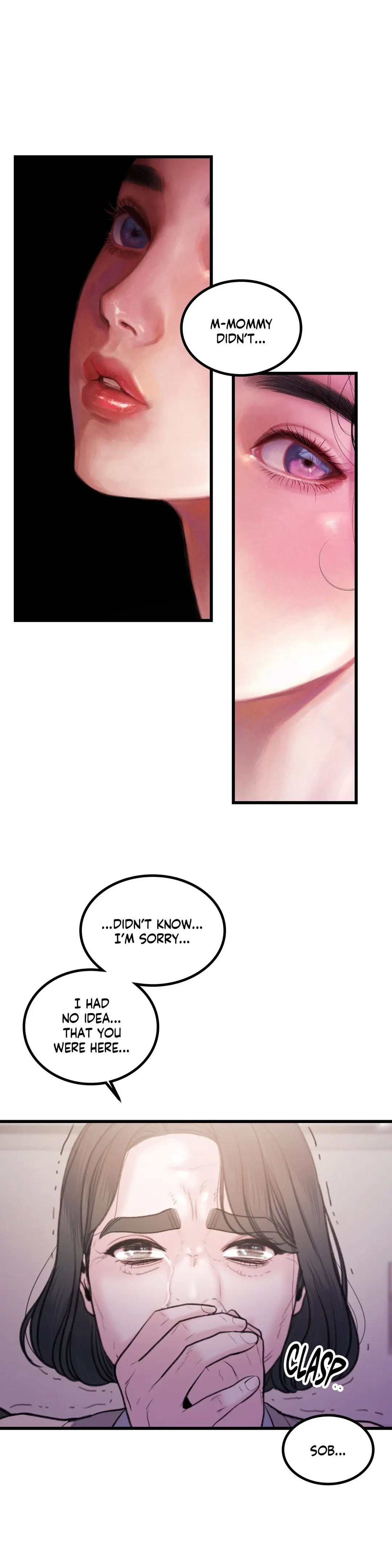 Aesthetic Predator Episode 80 - Page 39