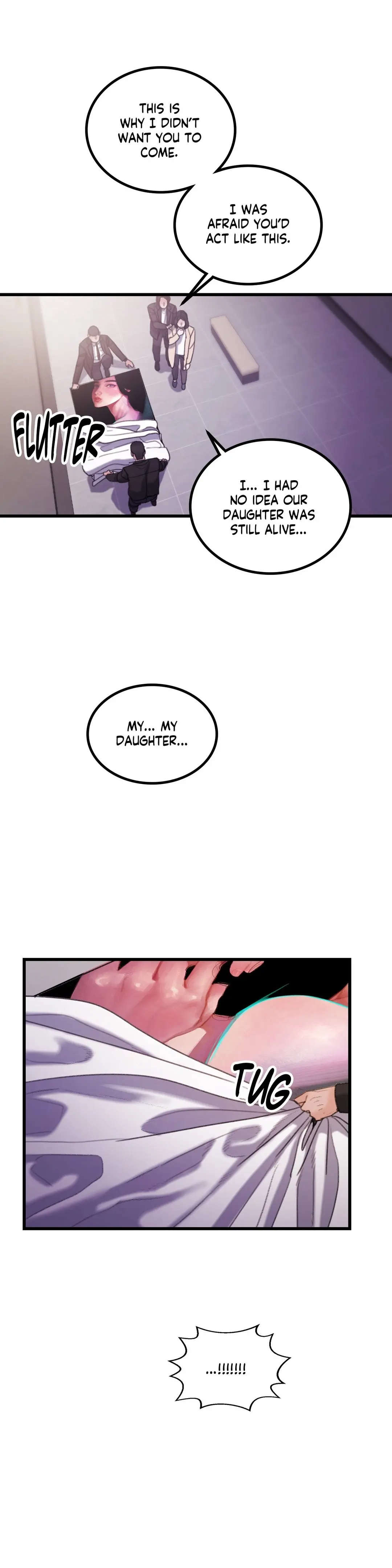 Aesthetic Predator Episode 80 - Page 40
