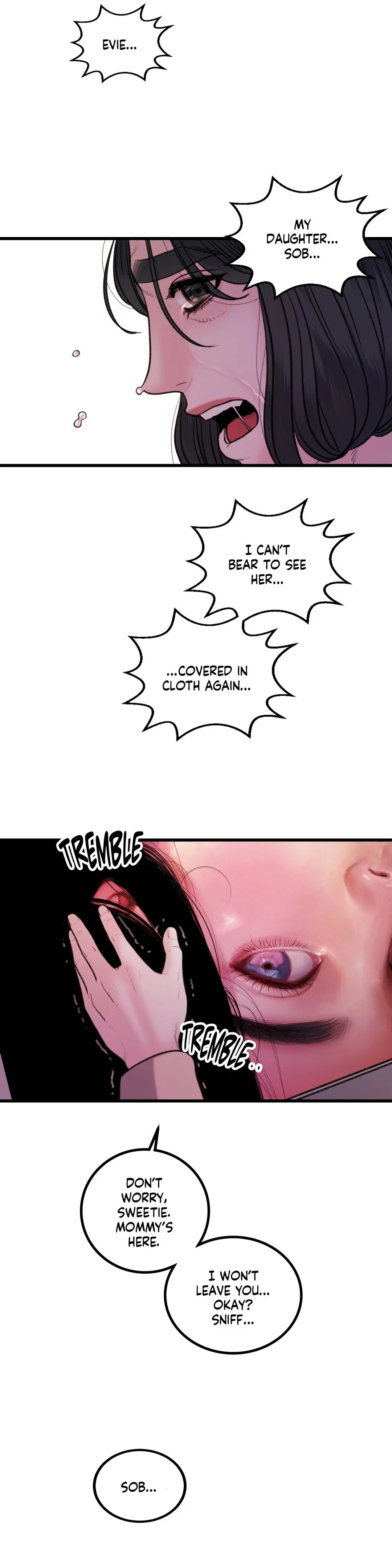Aesthetic Predator Episode 80 - Page 42