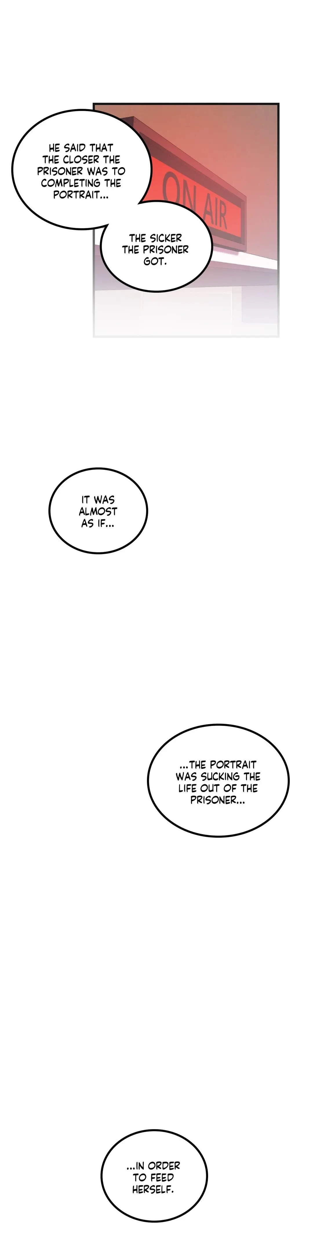 Aesthetic Predator Episode 80 - Page 46