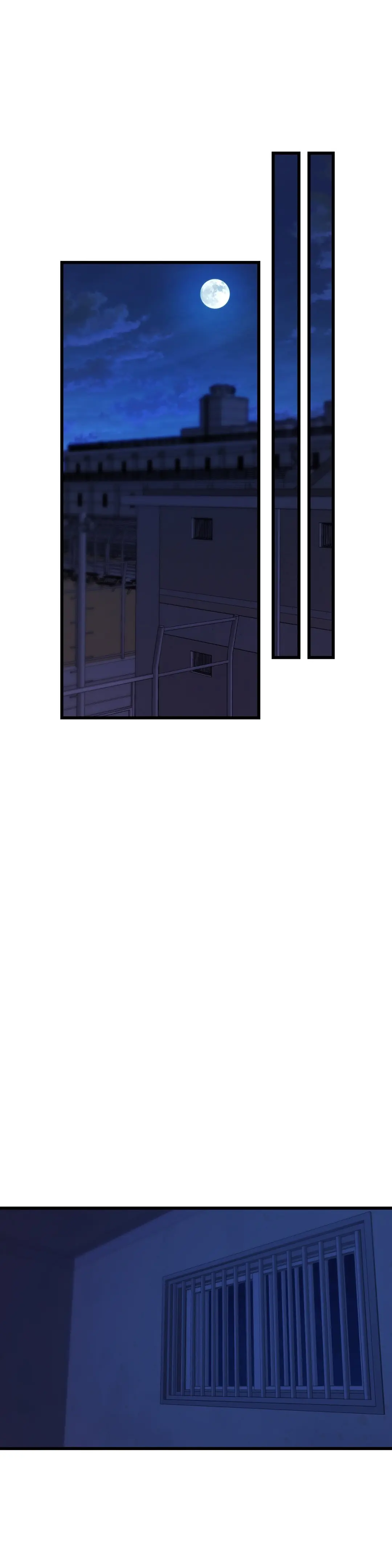 Aesthetic Predator Episode 80 - Page 48