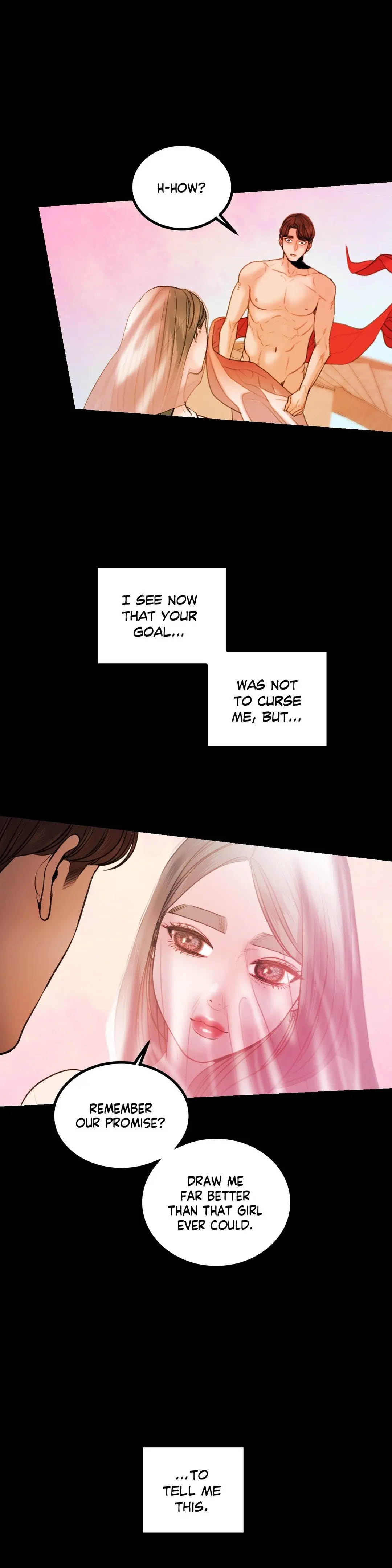 Aesthetic Predator Episode 80 - Page 5
