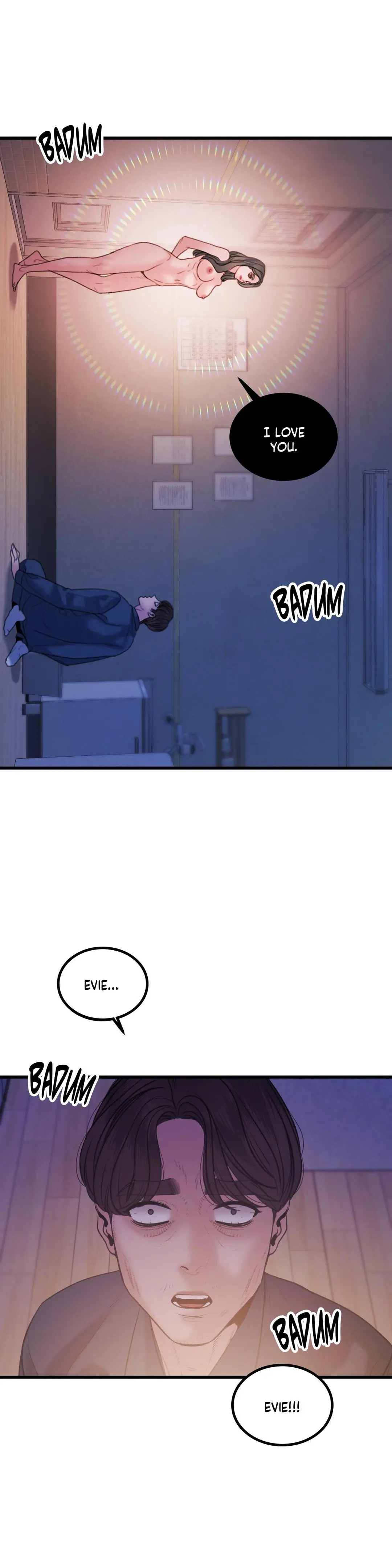 Aesthetic Predator Episode 80 - Page 52