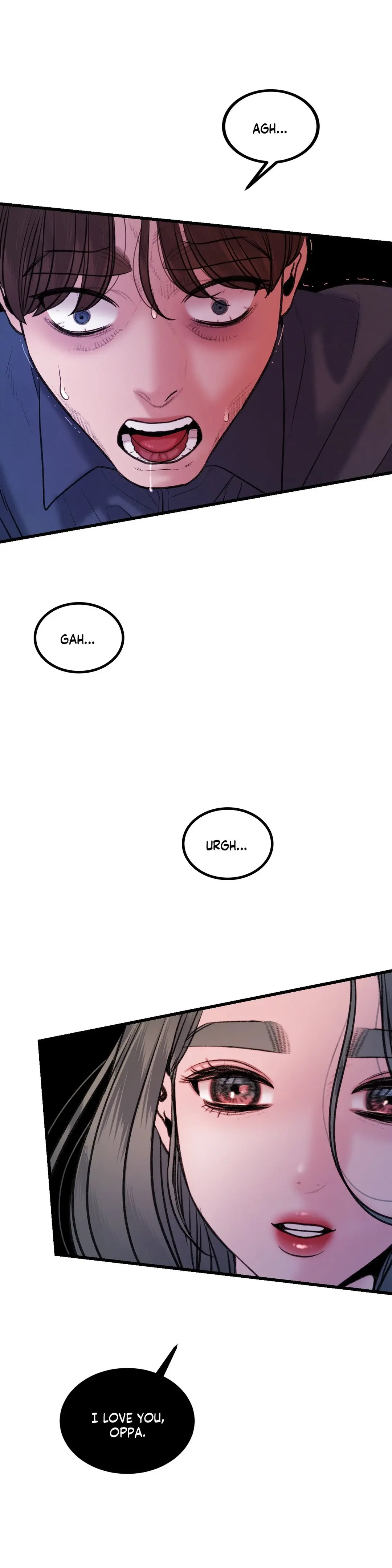 Aesthetic Predator Episode 80 - Page 59