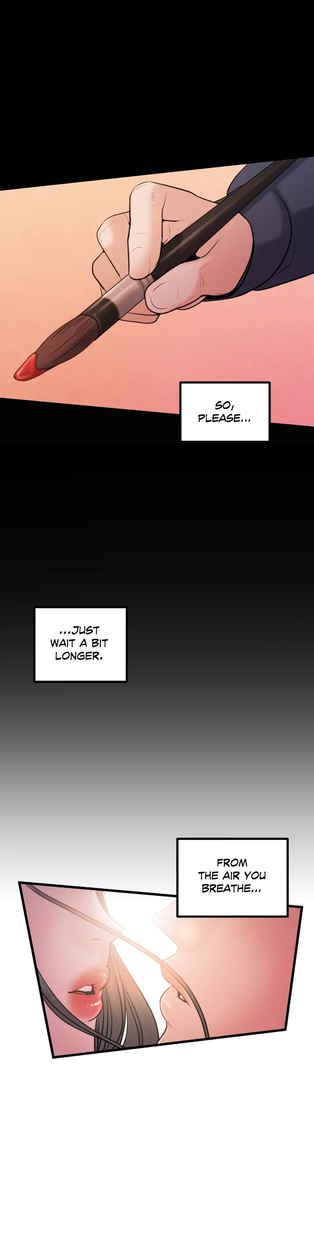 Aesthetic Predator Episode 80 - Page 6