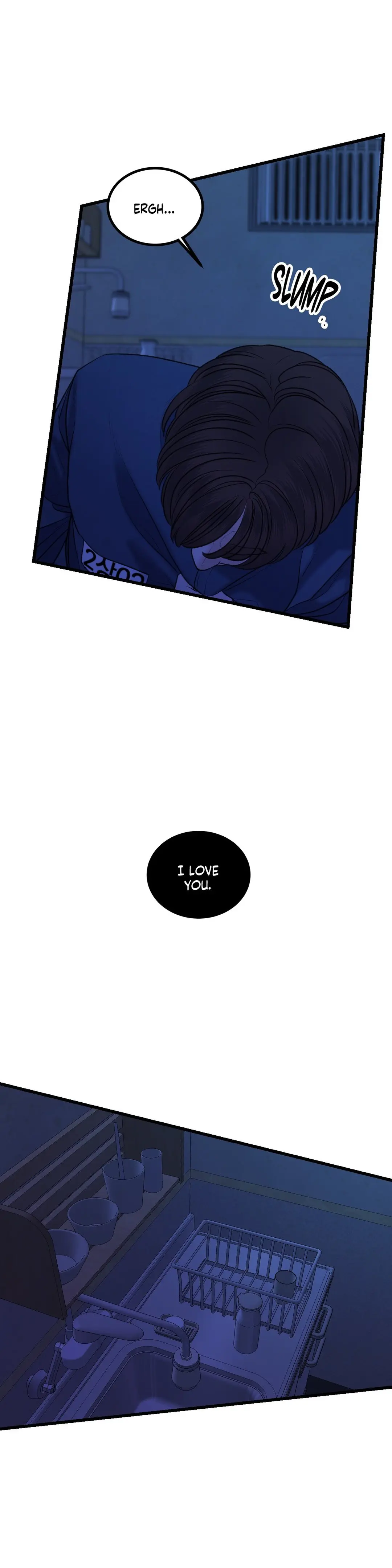 Aesthetic Predator Episode 80 - Page 61