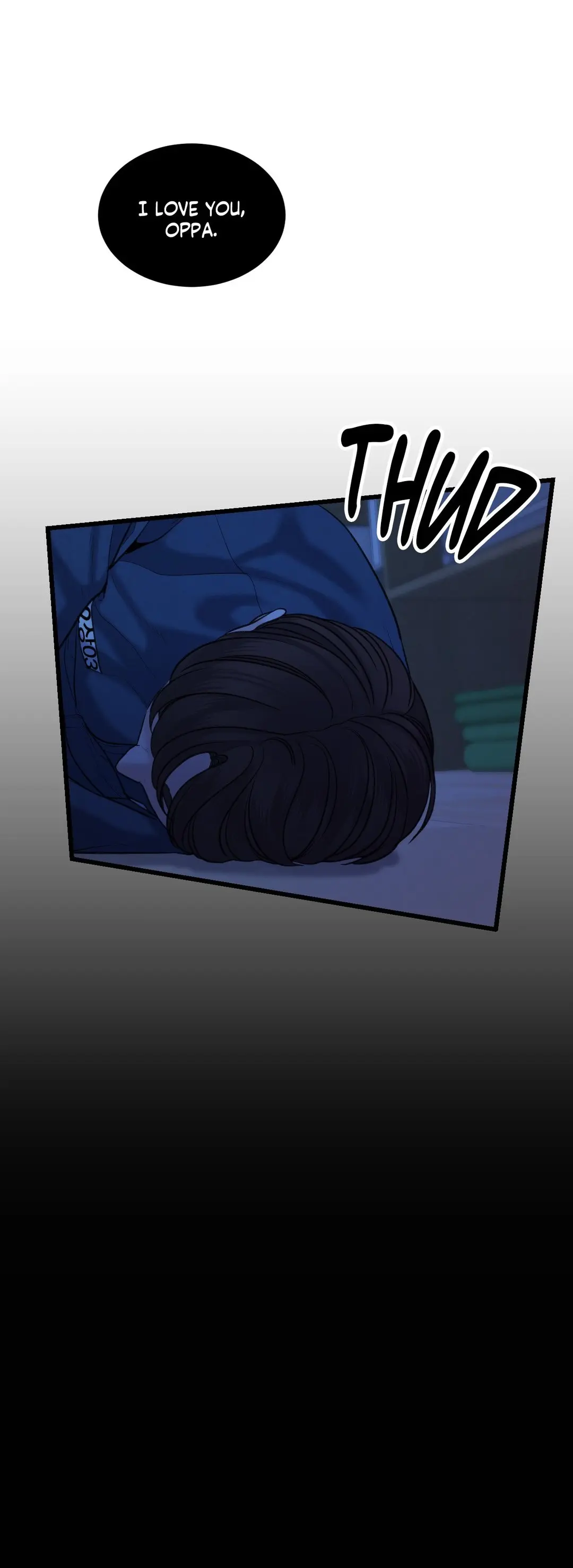 Aesthetic Predator Episode 80 - Page 62