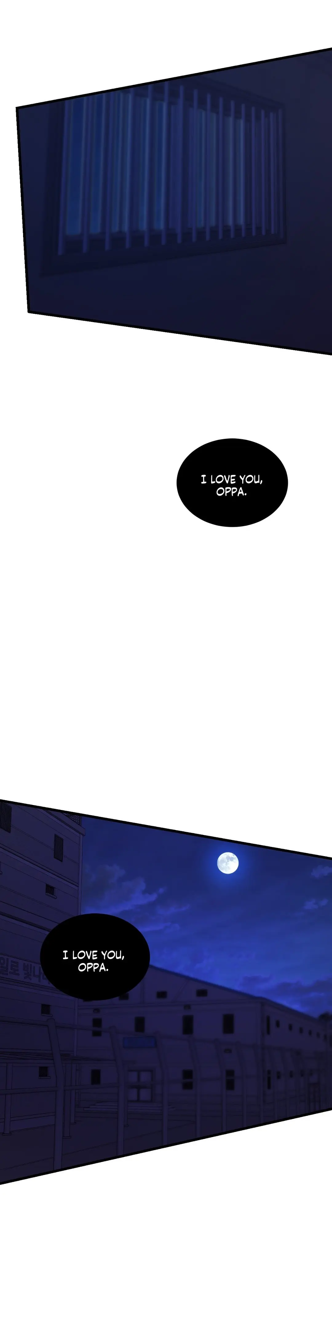 Aesthetic Predator Episode 80 - Page 64