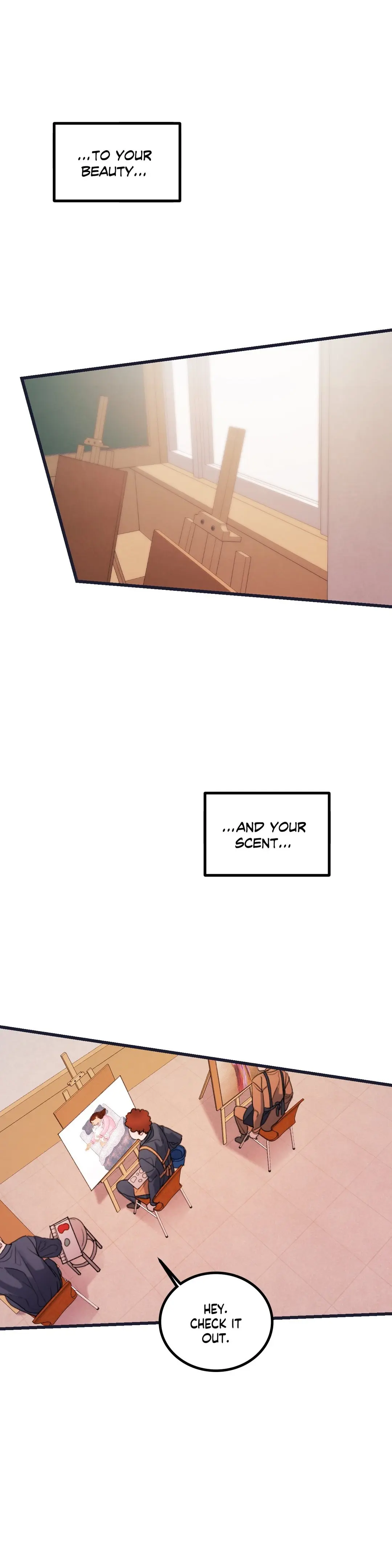 Aesthetic Predator Episode 80 - Page 7