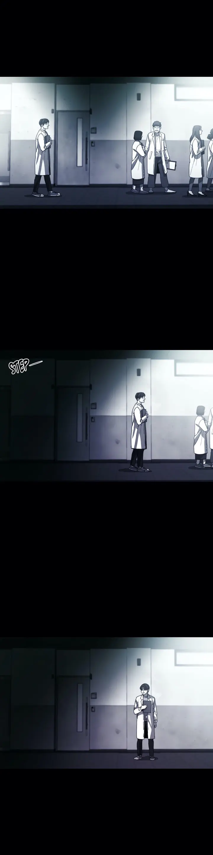 Aesthetic Predator Episode 9 - Page 16
