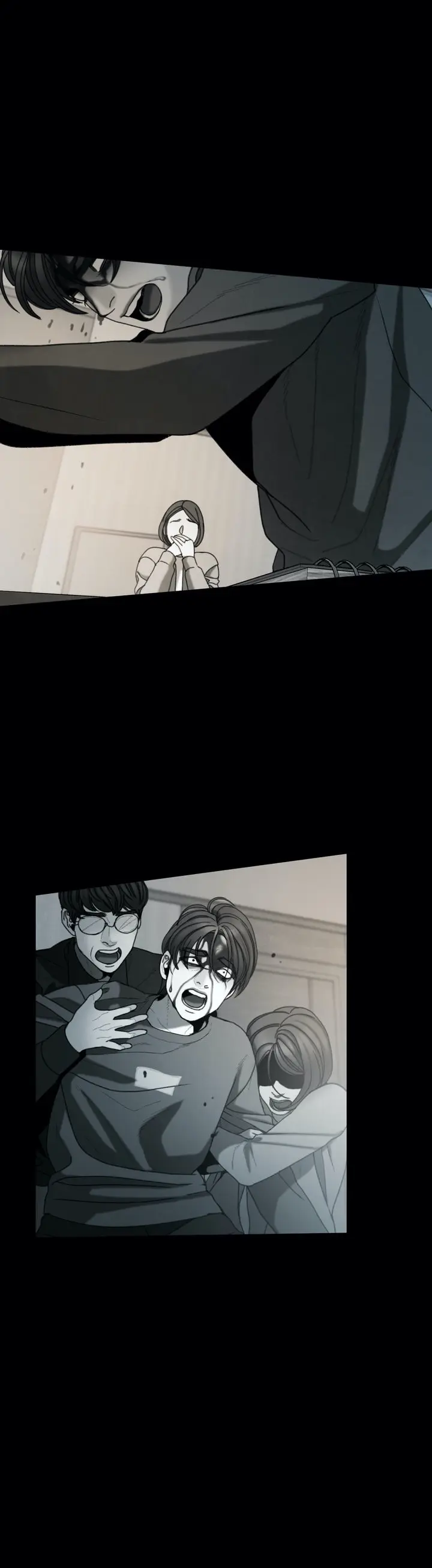 Aesthetic Predator Episode 9 - Page 5