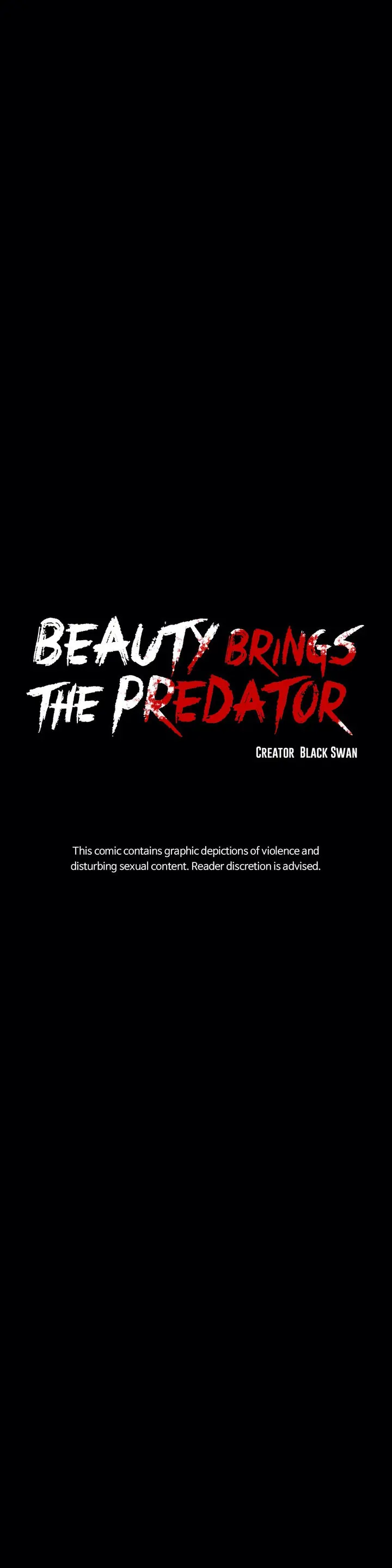 Aesthetic Predator Episode 9 - Page 7