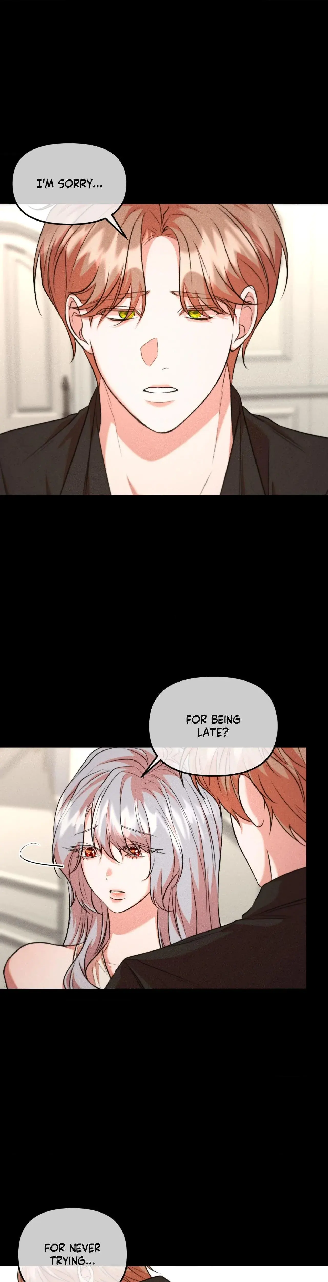 Aesthetics of Pleasure Episode 42 - Page 1