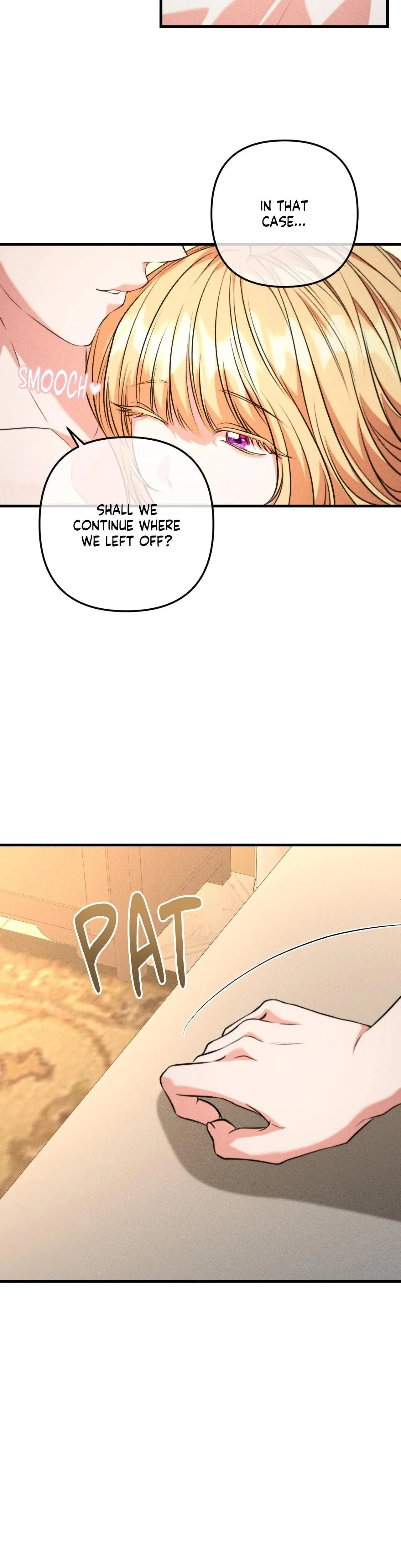 Aesthetics of Pleasure Episode 42 - Page 11