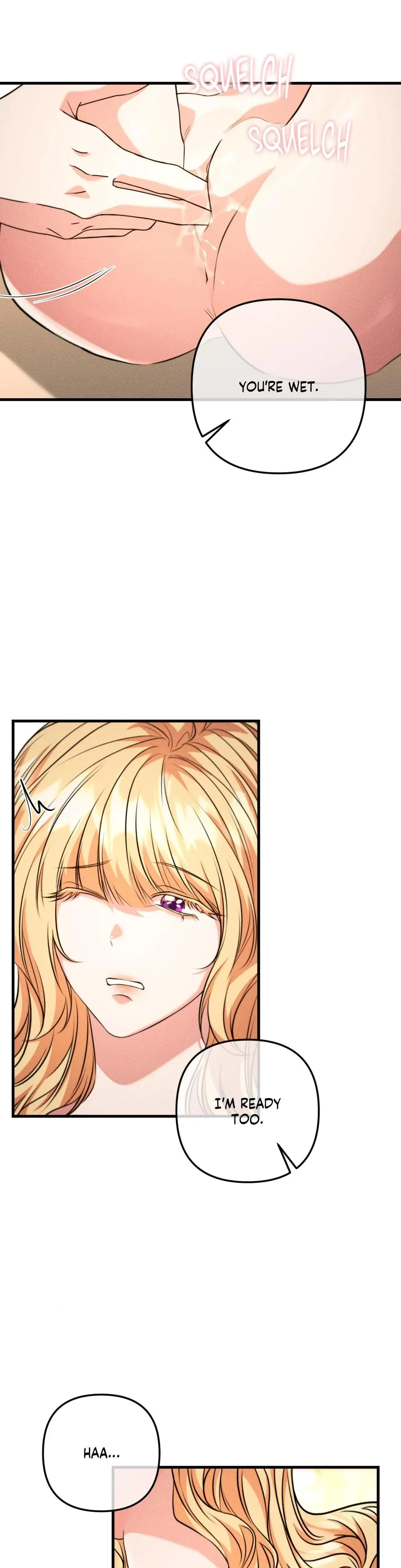 Aesthetics of Pleasure Episode 42 - Page 12