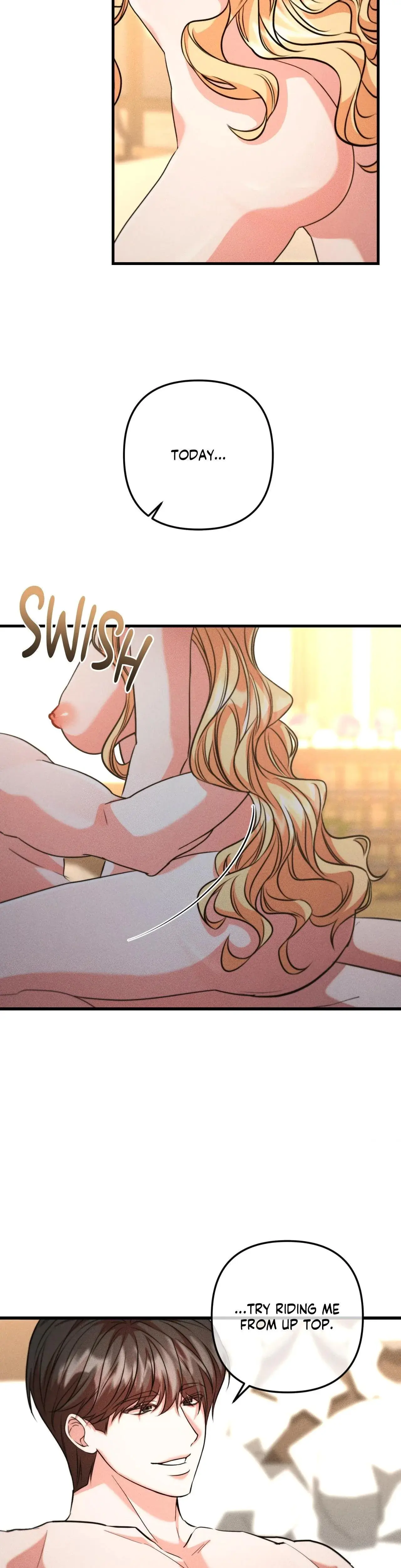 Aesthetics of Pleasure Episode 42 - Page 13