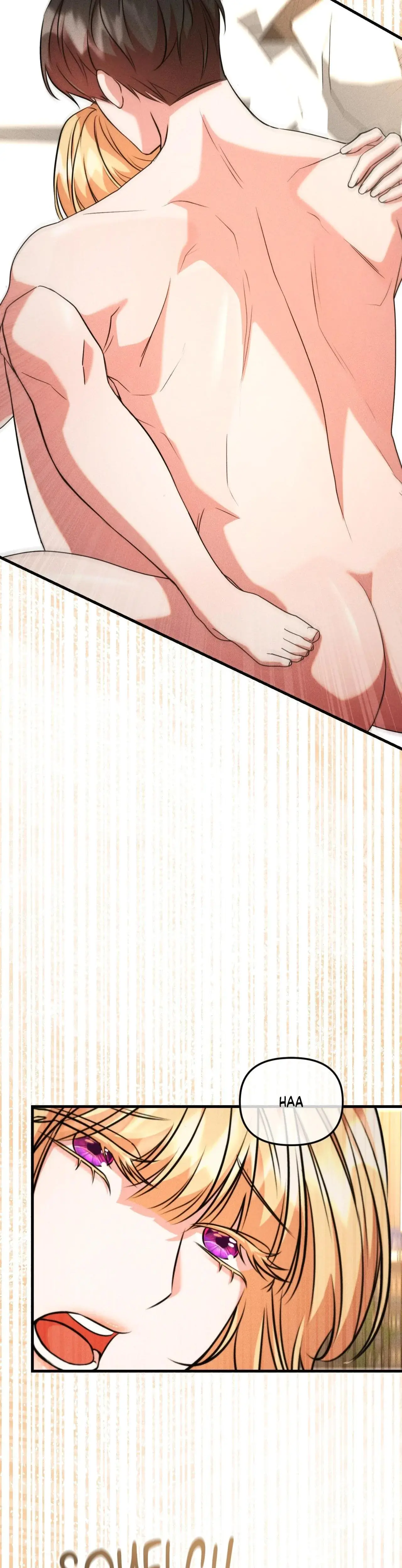 Aesthetics of Pleasure Episode 42 - Page 19
