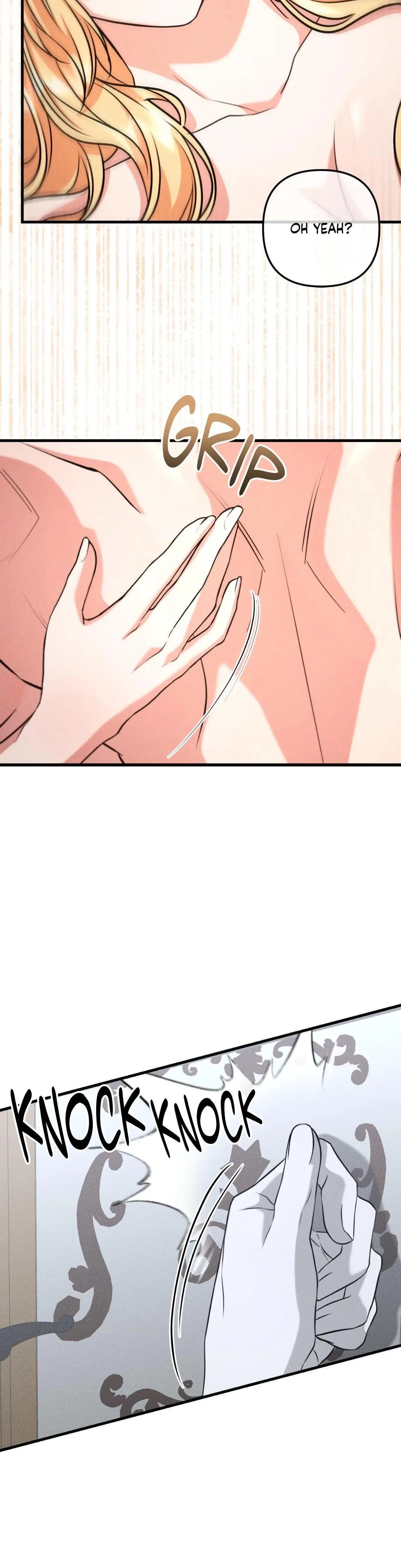 Aesthetics of Pleasure Episode 42 - Page 21