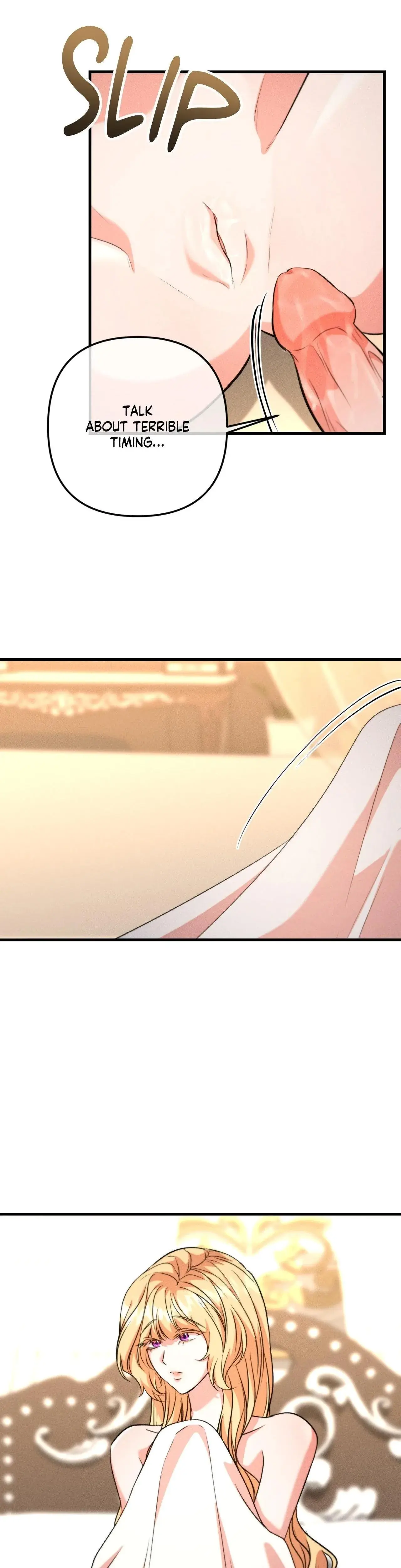 Aesthetics of Pleasure Episode 42 - Page 22