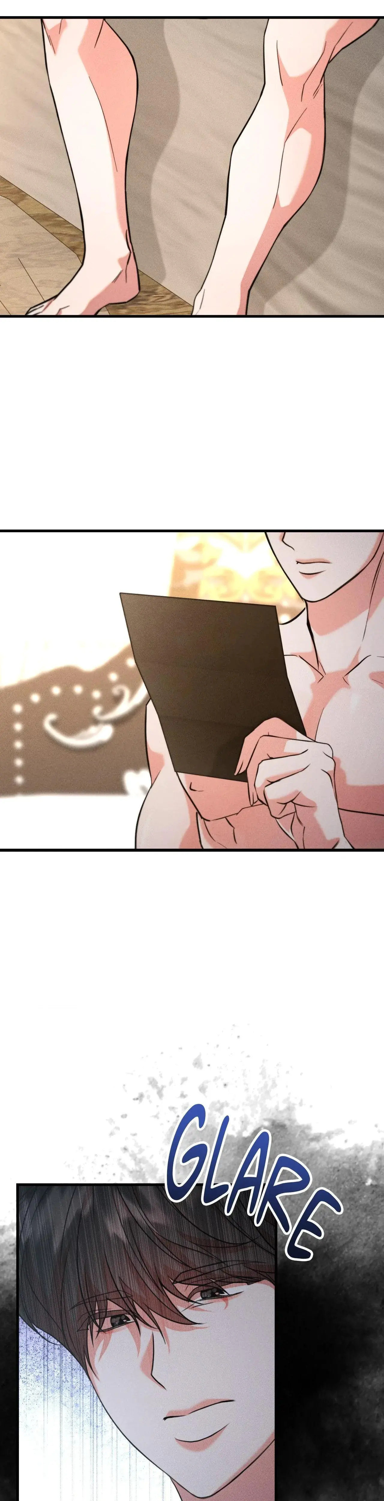 Aesthetics of Pleasure Episode 42 - Page 25